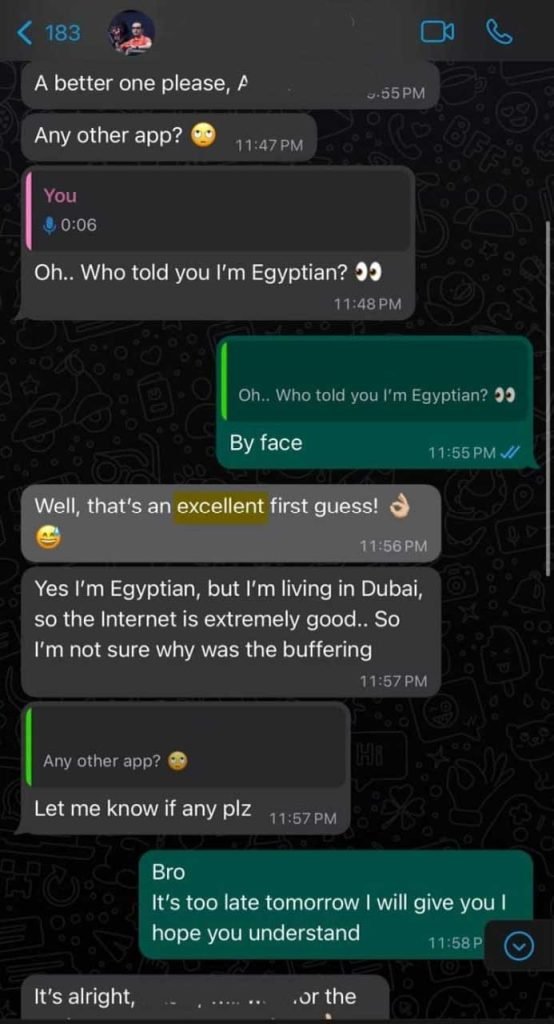 What Our Customers Are Saying about IPTV Riyadh