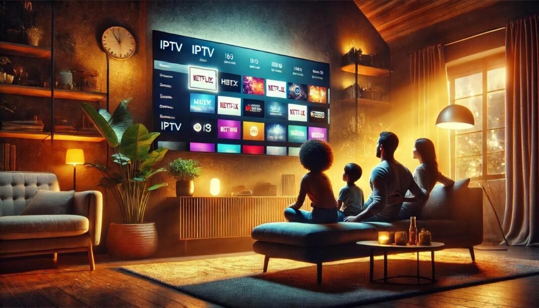 Firestick & Android TV IPTV Setup (5-Minute Easy Guide)